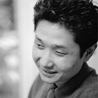 발표자 사진
