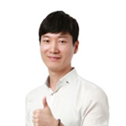 발표자 사진