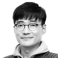 발표자 사진