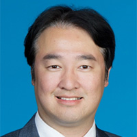 발표자 사진