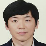 발표자 사진