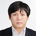 발표자 사진