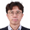 발표자 사진