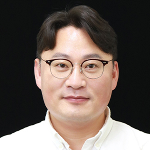 발표자 사진