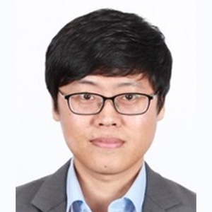 발표자 사진