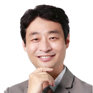 발표자 사진