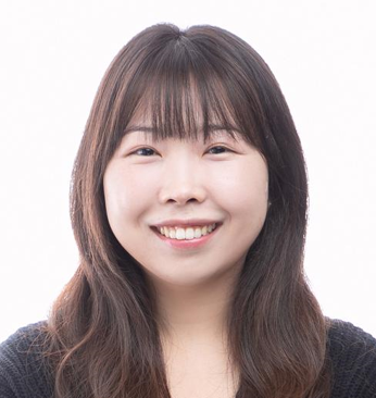 발표자 사진
