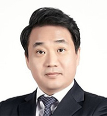 발표자 사진