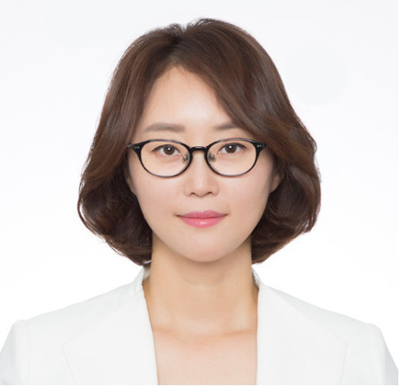 발표자 사진