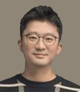 발표자 사진
