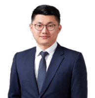 발표자 사진