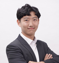 발표자 사진