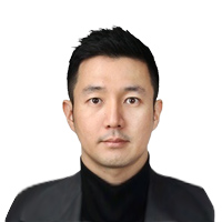 발표자 사진