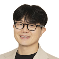 발표자 사진