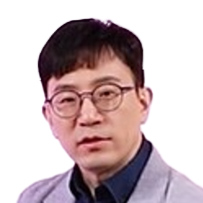 발표자 사진