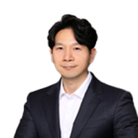발표자 사진
