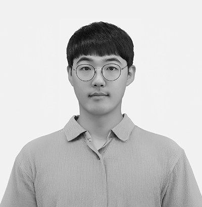 발표자 사진