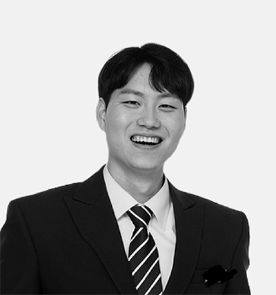 발표자 사진