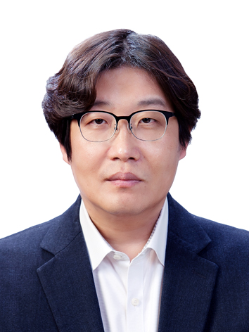 발표자 사진