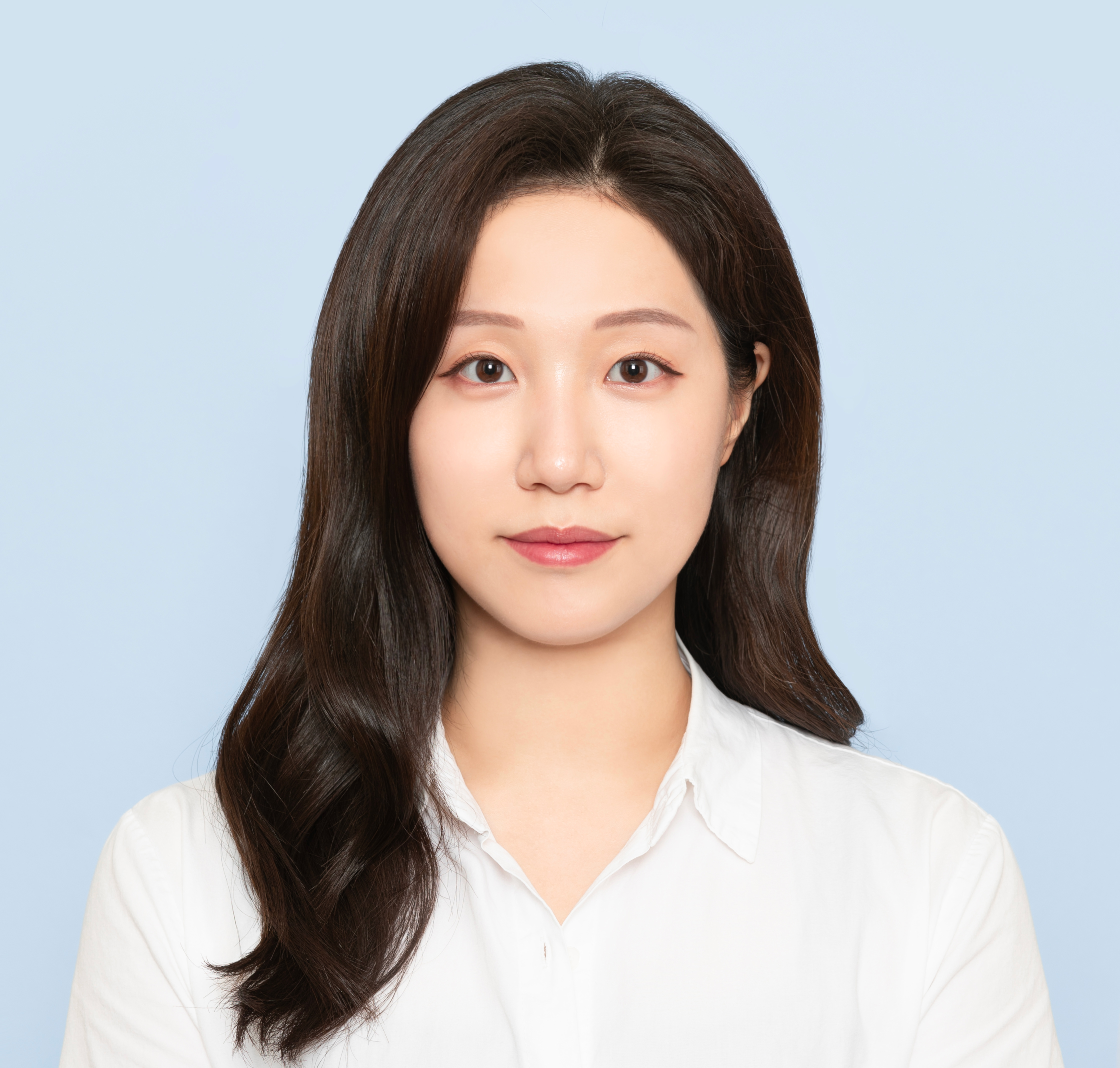발표자 사진