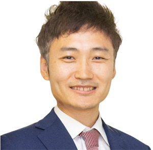 발표자 사진