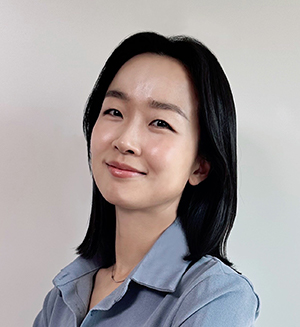 발표자 사진