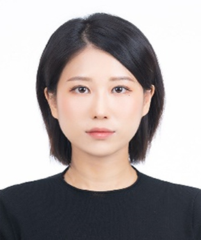 발표자 사진