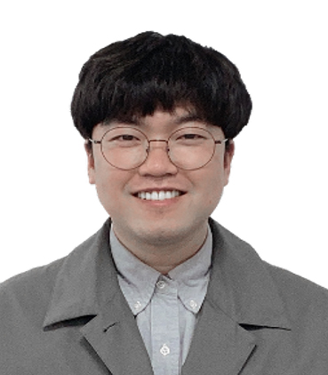 발표자 사진