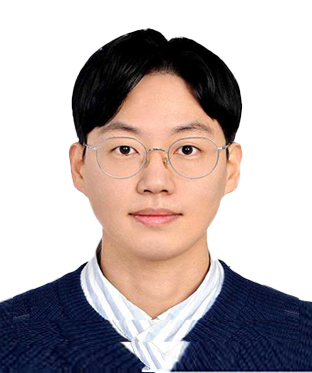 발표자 사진