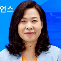 발표자 사진