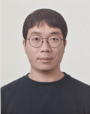 발표자 사진