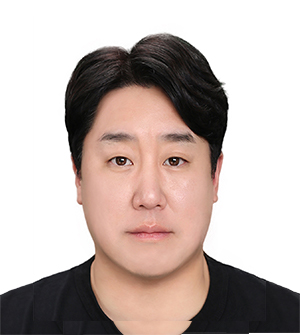 발표자 사진