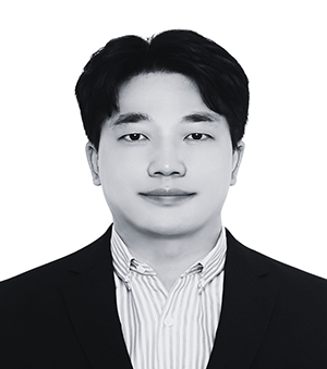 발표자 사진