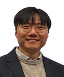 발표자 사진