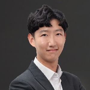 발표자 사진