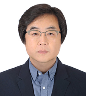 발표자 사진