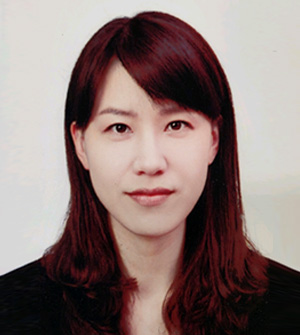 발표자 사진