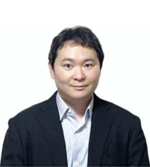 발표자 사진