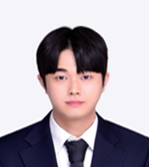 발표자 사진