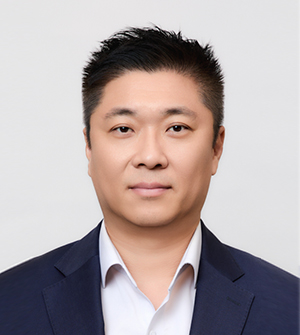 발표자 사진