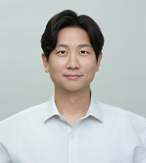 발표자 사진