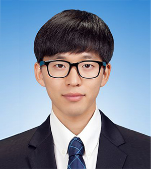 발표자 사진