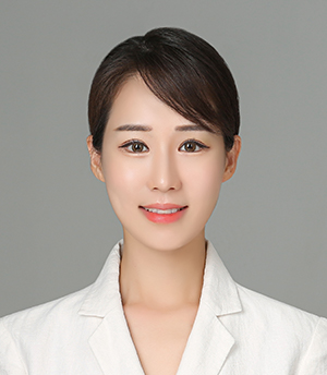 발표자 사진
