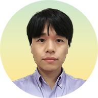 발표자 사진