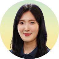 발표자 사진