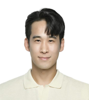 발표자 사진