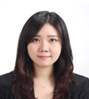 발표자 사진
