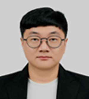 발표자 사진
