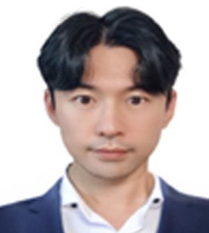 발표자 사진