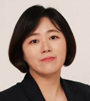 발표자 사진